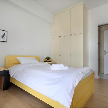 Renaissance City Apartment "By Checkin" Iráclio Exterior foto