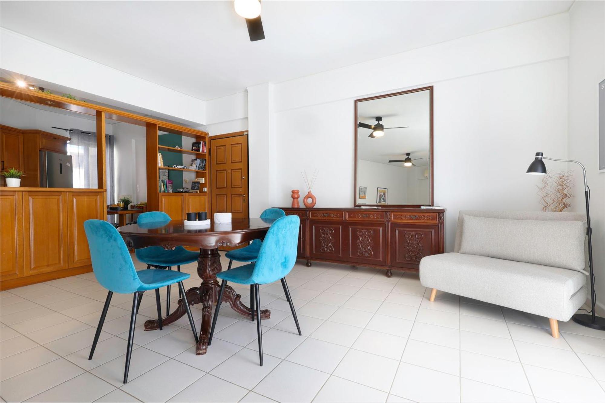 Renaissance City Apartment "By Checkin" Iráclio Exterior foto