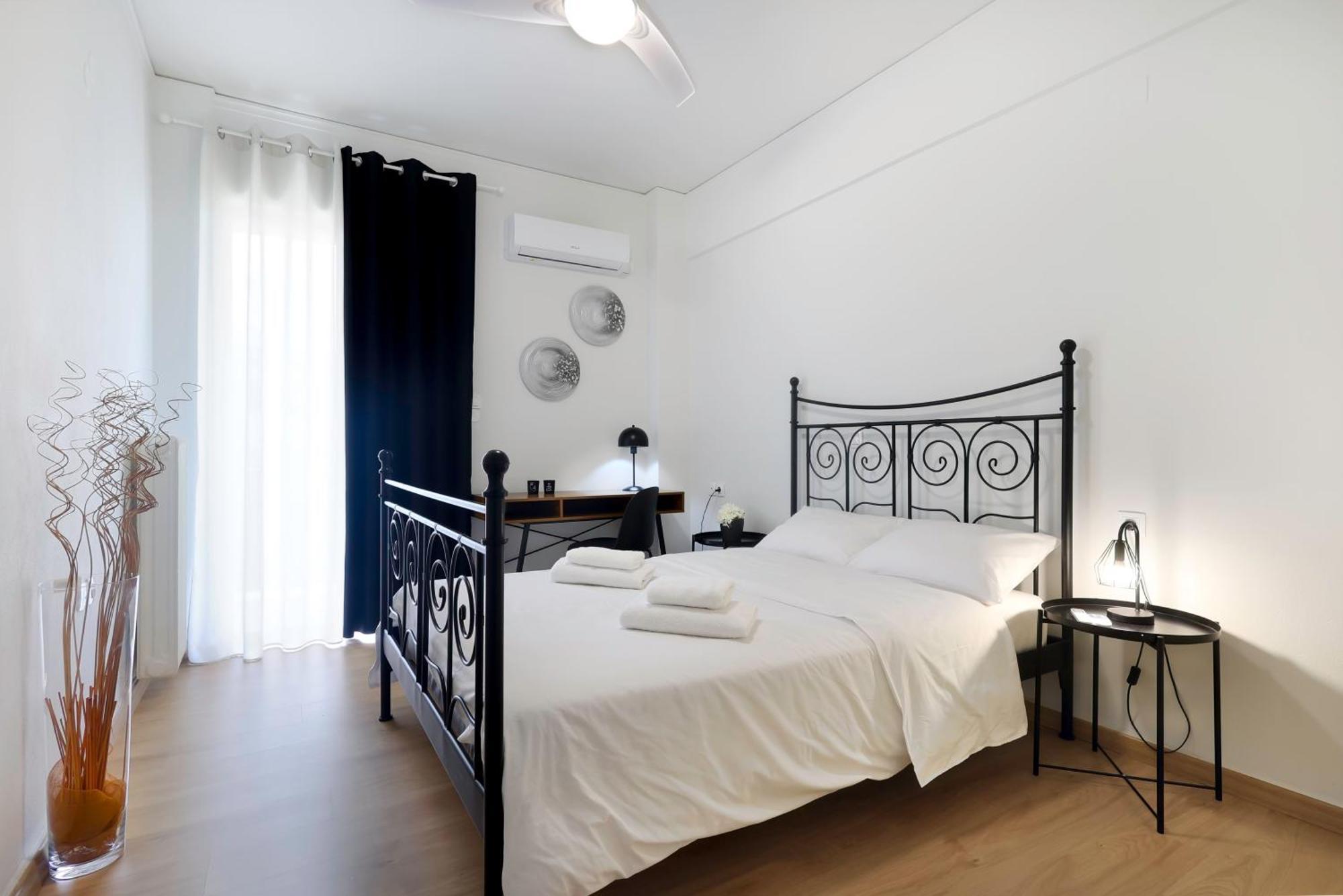 Renaissance City Apartment "By Checkin" Iráclio Exterior foto